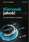 Kierunek jakość