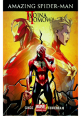 Amazing Spider Man II Wojna domowa
