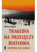 Tragedia na Przełęczy Diatłowa