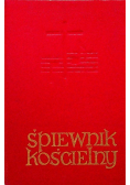 Śpiewnik kościelny