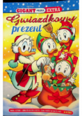 Gigant Poleca Extra Nr 4 / 21 Gwiazdkowy prezent