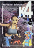 Kompendium K4