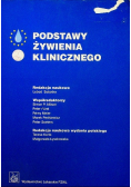 Podstawy żywienia klinicznego