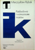 Przebudowa i wzmacnianie mostów
