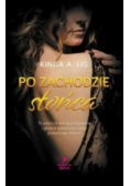 Po zachodzie słońca