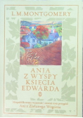 Ania z Wyspy Księcia Edwarda
