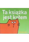 Ta książka jest kotem