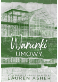 Warunki umowy