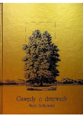 Gawędy o drzewach