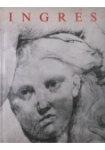 Ingres Rysunki