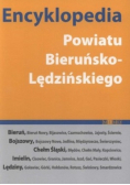 Encyklopedia powiatu Bieruńsko-Lędzińskiego