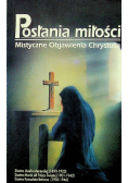 Posłania miłości Mistyczne Objawienia