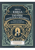 Druga księga zagadek Sherlocka Holmesa