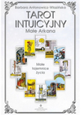 Tarot intuicyjny Małe Arkana