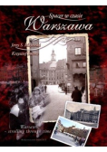 Spacer w czasie: Warszawa