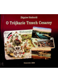O Trójkącie Trzech Cesarzy
