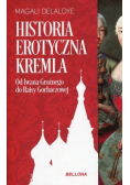 Historia erotyczna Kremla