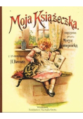 Moja Książeczka