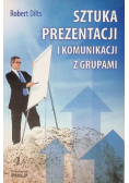 Sztuka prezentacji i komunikacji z grupami
