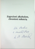 Zagrożeni alkoholem chronieni miłością