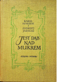Jest Dąb nad Mukrem
