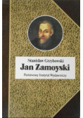 Jan Zamoyski