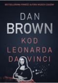 Kod Leonarda Da Vinci