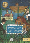 Legendy ustki i ziemi słupskiej