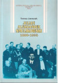 Julian Aleksander Smulikowski 1880 - 1934