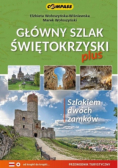 Główny Szlak Świętokrzyski plus