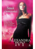 Smak ciemności
