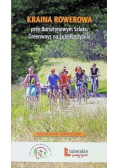 Kraina rowerowa przy Bursztynowym Szlaku Greenways na Lubelszczyźnie