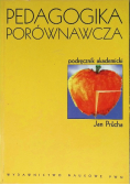 Pedagogika porównawcza