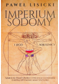 Imperium Sodomy i jego sojusznicy