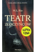 Teatr złoczyńców