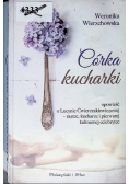 Córka kucharki