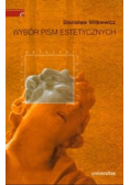 Wybór pism estetycznych