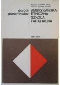 Amerykańska Etniczna Szkoła Parafialna