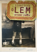 Lem Dzieła Tom XIV Wysoki zamek