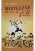 Skuteczne prowadzenie grupy