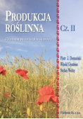 Produkcja roślinna Część II