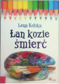 Łan kozie śmierć
