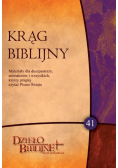 Krąg biblijny 41