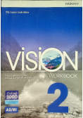 Vision Workbook Część 2