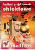 Analiza i projektowanie obiektowe