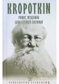 Kropotkin, Pomoc wzajemna jako czynnik rozwoju