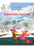 Zakochany kurczak