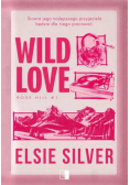Rose Hill Tom 1 Wild Love