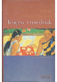 Księżyc i miedziak
