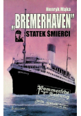 Bremerhaven statek śmierci